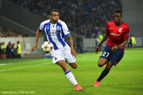 Real Madrid : Porto reste gourmand pour Danilo