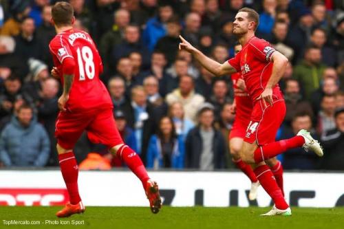 Premier League : Liverpool vient à bout de City