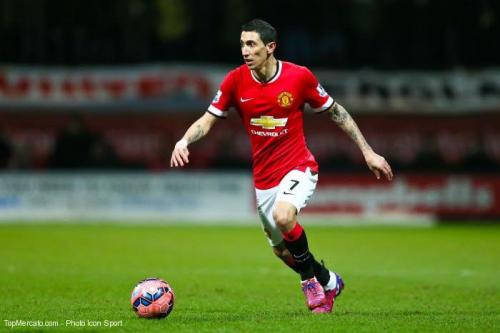 PSG : et si Di Maria arrivait finalement cet été ?