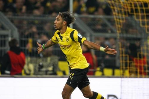 Aubameyang a libéré Dortmund, la remontée folle de Caen, Chelsea sacré… Les Tops du week-end