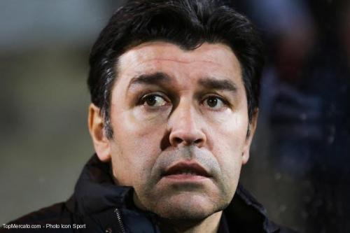 OL, Fournier : “On a fait le dos rond”