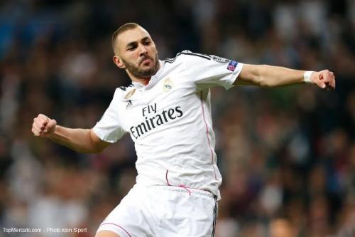 Real Madrid, Benzema : “Je m’en fous de ce but”
