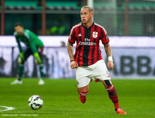 Philippe Mexès