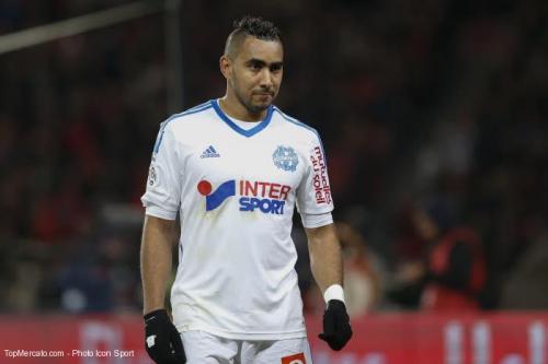 Dimitri Payet