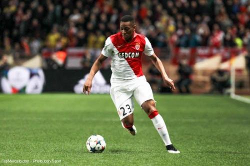 Anthony Martial