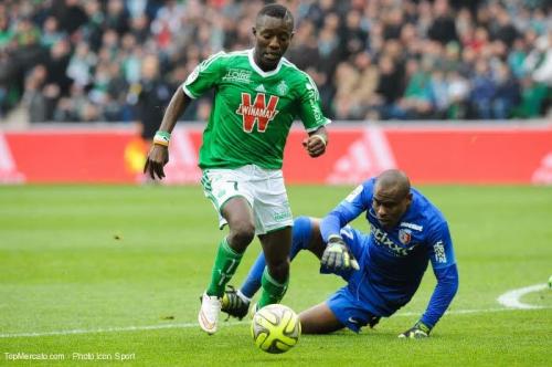 Max-Alain Gradel