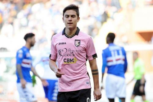 Paulo Dybala