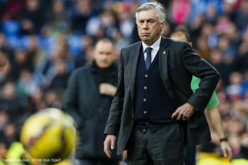 Carlo Ancelotti