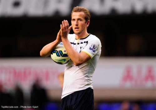 Harry Kane