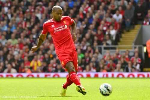 Glen Johnson
