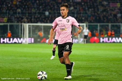 Paulo Dybala