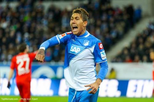 Roberto Firmino