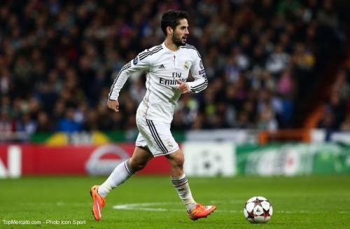 Isco