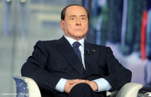 Silvio Berlusconi