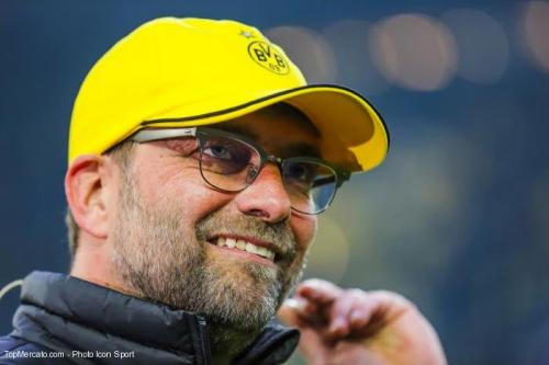 Allemagne : Klopp donne une piste pour son avenir