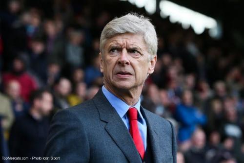 Arsène Wenger