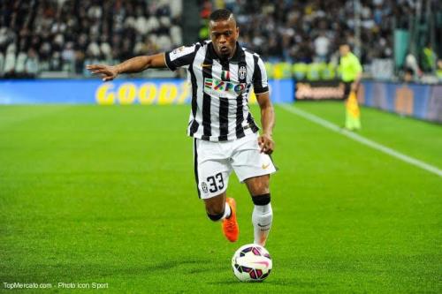 Patrice Evra