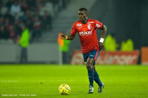 Idrissa Gueye