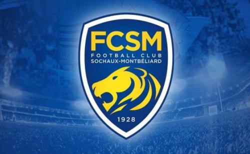 Logo Sochaux