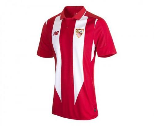 Maillot extérieur FC Séville