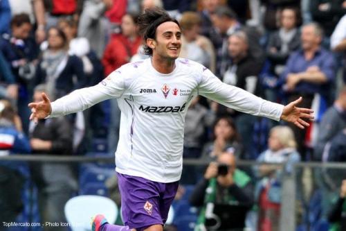 Alberto Aquilani