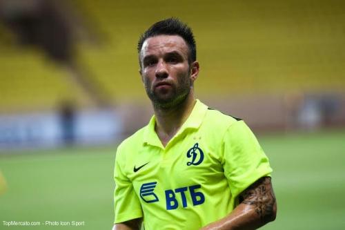 Mathieu Valbuena