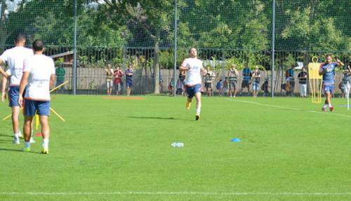 OL, Valbuena : “Plus ils sifflent et plus j’aime ça”