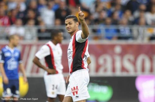 Hatem Ben Arfa