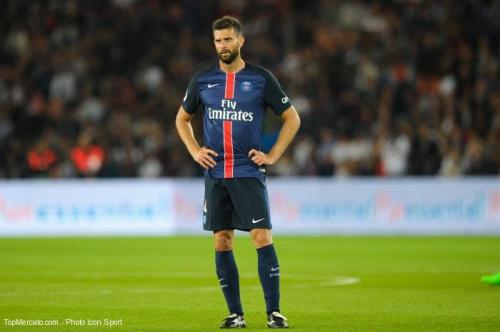PSG : un joli bonus pour Thiago Motta