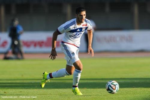 Yassine Benzia
