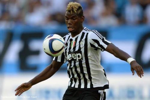 Paul Pogba