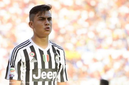 Paulo Dybala