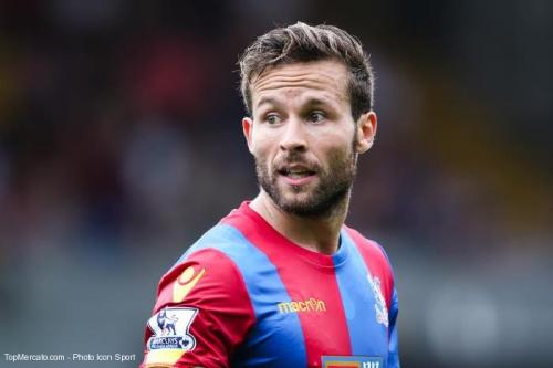 Premier League : Crystal Palace encore battu