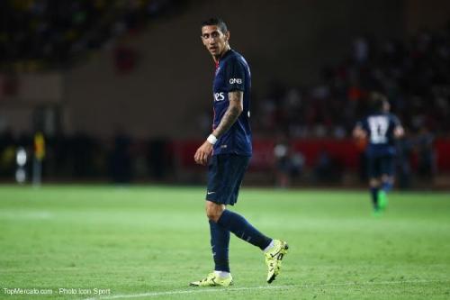 Man Utd : une mauvaise opération avec Di Maria