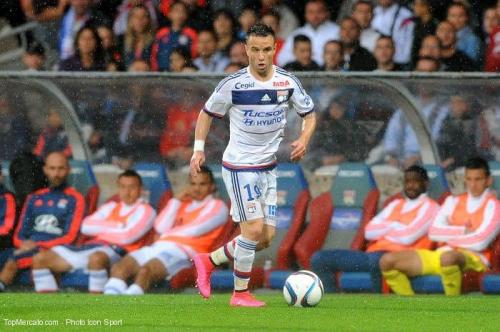 Mathieu Valbuena