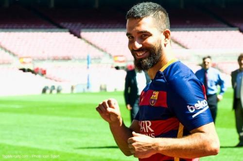 Arda Turan