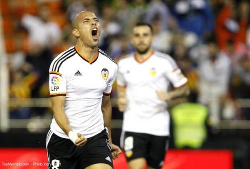Sofiane Feghouli