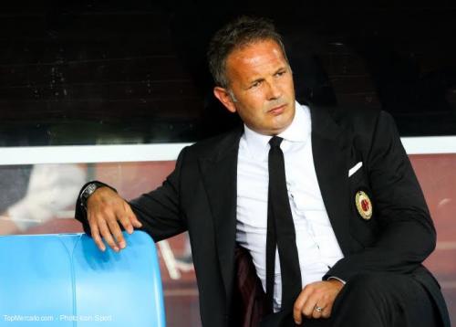 Sinisa Mihajlovic