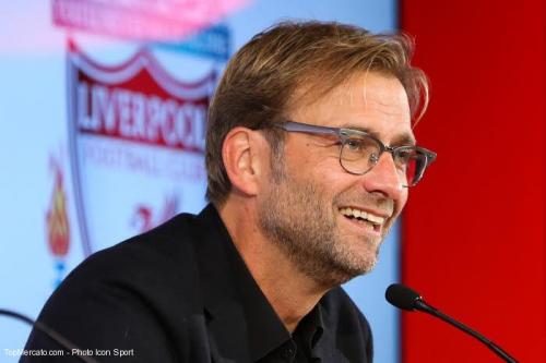 Jurgen Klopp