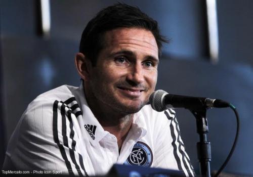 Frank Lampard