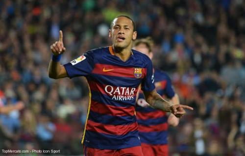 Neymar