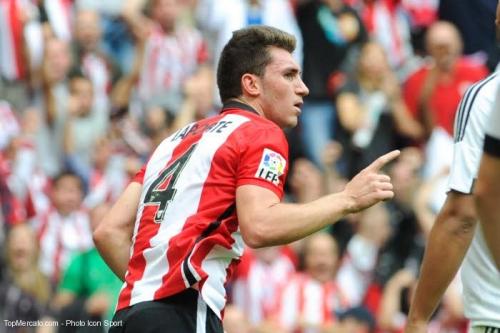 Aymeric Laporte