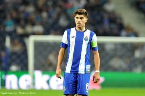 Ruben Neves