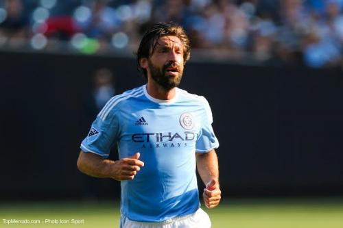 Andrea Pirlo