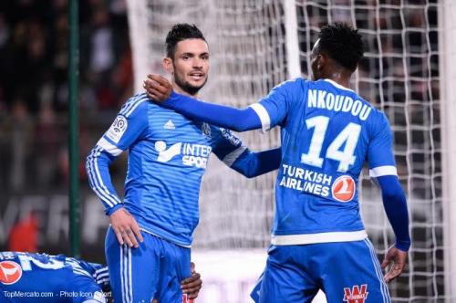 Rémy Cabella