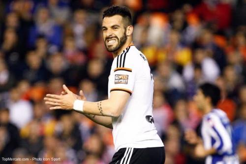 Alvaro Negredo