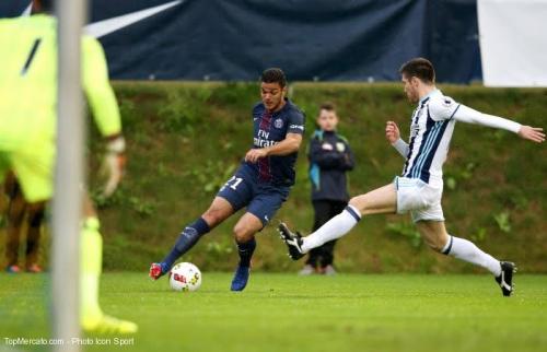Antalyaspor : Ménez évoque le transfert de Nasri et la piste Ben Arfa