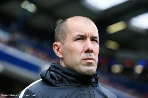 Jardim réagit après le nul à Angers