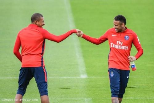 PSG : Di Meco juge l’association Neymar-Mbappé