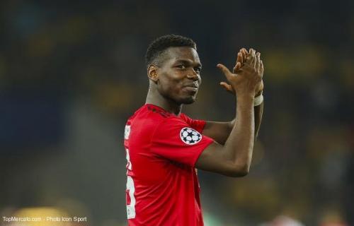 Paul Pogba